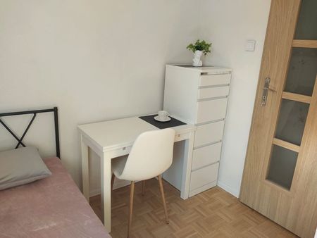 Pokój, ul. Smocza - Photo 4
