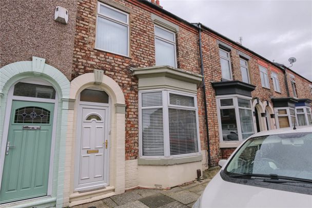 3 bed house to rent in Pine Street, Stockton-on-Tees, TS20 - Photo 1