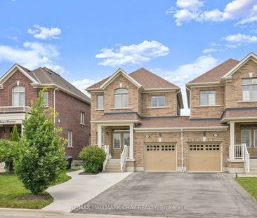 For Lease - 149 Sharpe Crescent, New Tecumseth, Ontario - Photo 1