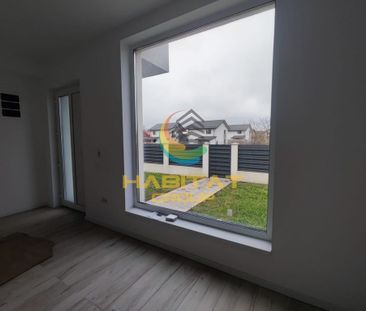 Casa parter de inchiriat / 4 camere / 330 mp teren - Photo 6