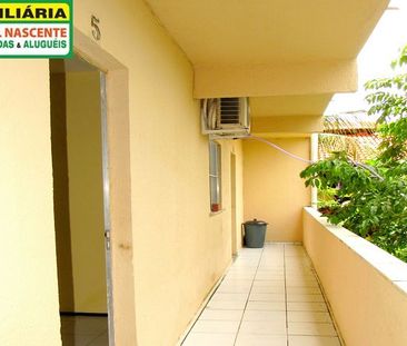 APARTAMENTO - Foto 1