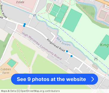 Sekhon House, High Wycombe, HP11 - Photo 1