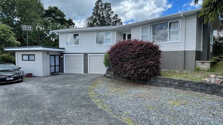 Charming Family Home in Onerahi - Photo 4