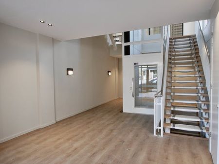 Te huur: Appartement Brugstraat in Gennep - Photo 5