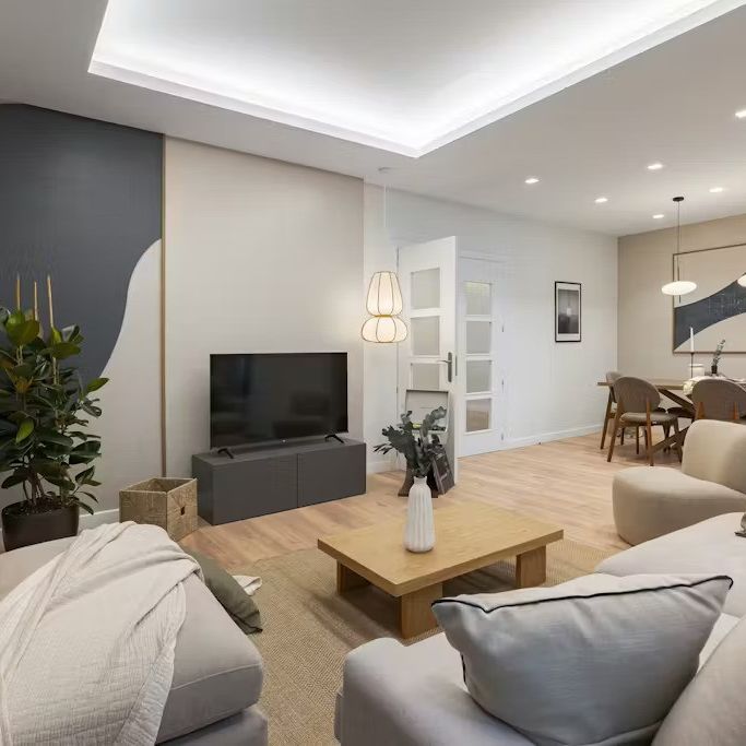 Calle de Jorge Juan, Madrid, Community of Madrid 28009 - Foto 1