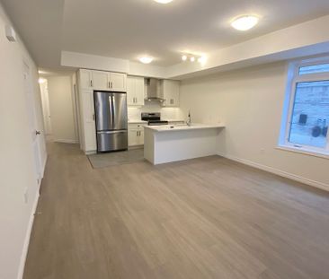 For Lease - 26 Lomond Lane, Kitchener, Ontario - Photo 1