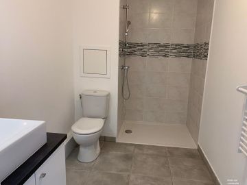 Appartement 2 pièces 54.4 m² - Photo 3