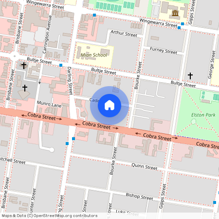 13 Cadell Street, NSW 2830, Dubbo