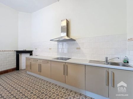 Appartement te huur - Photo 5