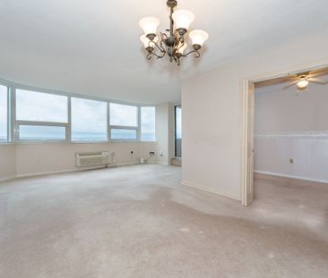 For Lease - 121 Ling Road Unit# 1403, Toronto, Ontario - Photo 1