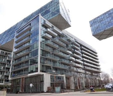 For Lease - 39 Queens Quay N/A Unit# 701, Toronto, Ontario - Photo 2