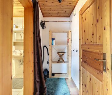 Appartement meublé à louer – 2ᵉ étage d'un petit immeuble calme - Photo 2