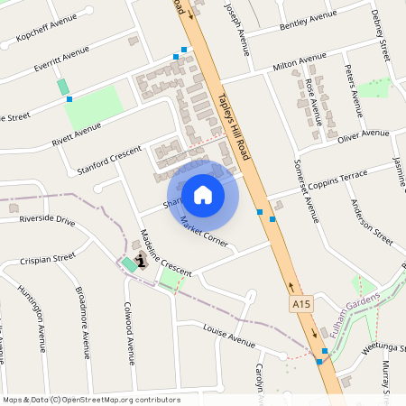 8 Sharpes Avenue, SA 5024, Fulham Gardens