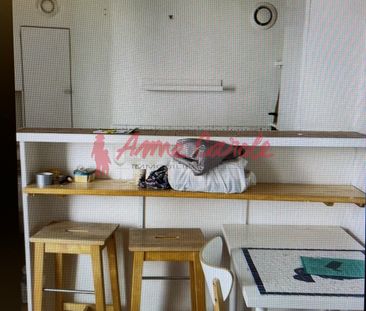 studio rue Poissonnière - Photo 1