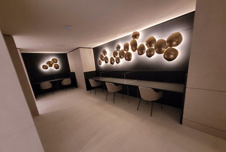 For Lease - 30 Upper Mall Way Unit# A2308, Vaughan, Ontario - Photo 4