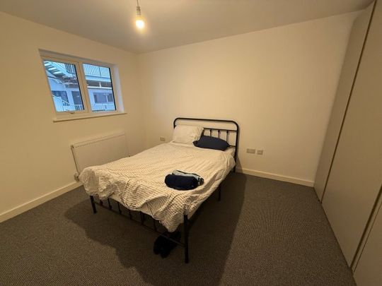 Hurst Street, L1 - Photo 1