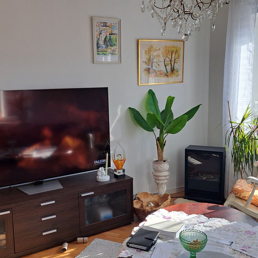 Bålstavägen, Bålsta - Photo 1