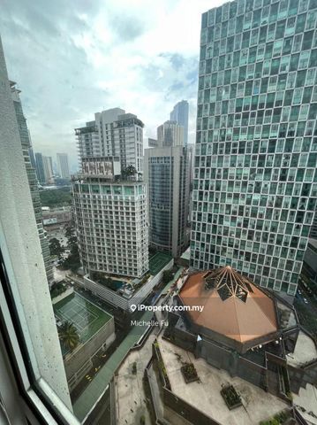 Cormar Suites (Fraser Place (Lot 163)), KLCC, KL City Centre - Foto 5