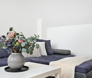 Pronájem bytu 2+kk 57 m² - Photo 1