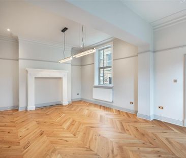 6 bedroom semi-detached house to rent - Photo 2