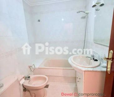 Piso en alquiler en Calle Dr Carracido - Photo 3