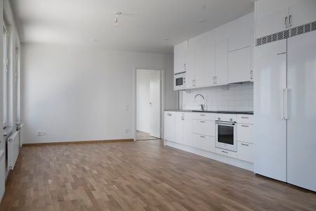 Hallonbergsvägen 2C, Hallonbergen - Photo 3