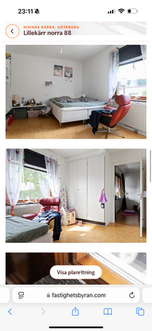 Lillekärr Norra, Hisings Kärra - Photo 2