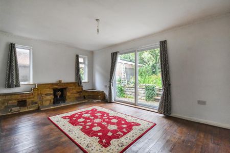 2 bedroom bungalow to rent - Photo 2