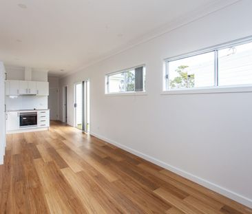 BRAND NEW 2 BEDROOM FLAT - Photo 6