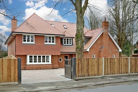 Gregories Road, Beaconsfield,HP9 - Photo 3
