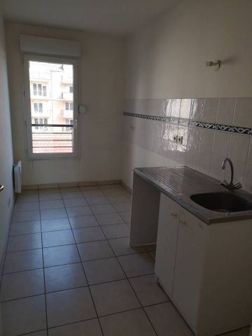 Location Appartement 3 pièces 61m² MEAUX 77100 - Photo 5