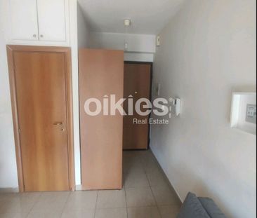Studio/Γκαρσονιέρα για ενοικίαση Ιπποκράτειο (Φάληρο - Ιπποκράτειο) - Photo 3