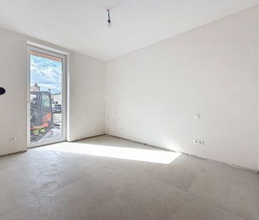 Centraal gelegen gelijkvloers appartement met 2 slaapkamers - Photo 4