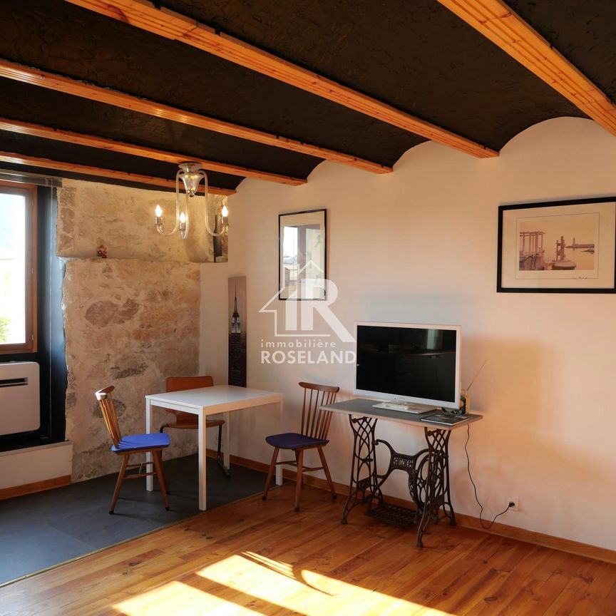 Location Appartement 1 pièce 35m² NICE 06300 - Photo 1