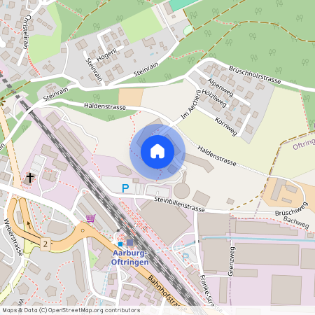 4663, Aarburg, Gishalde, 3