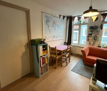 Leuke studio te huur in centrum Breda - Foto 6