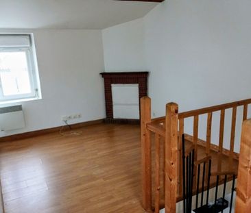 Appartement T1 à louer Reze - 35 m² - Photo 6