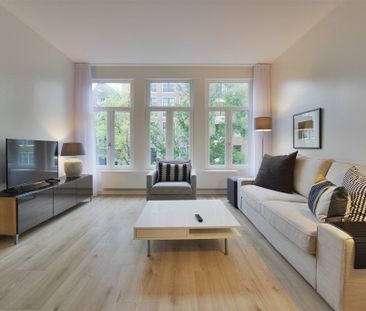 Te huur: Appartement Groenburgwal in Amsterdam - Foto 1
