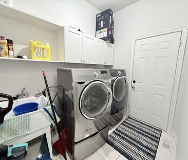 For Lease - 43 Black Diamond Crescent Unit# Upper, Brampton, Ontario - Photo 2