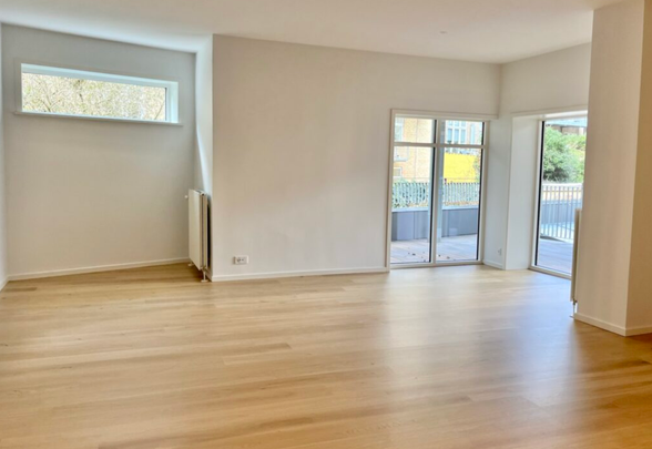 Smuk 3-værelses lejlighed med stor altan - Photo 1