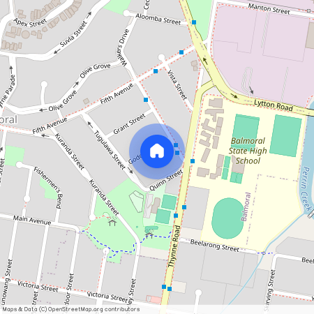 8 Goddard Street, Qld 4171, Balmoral