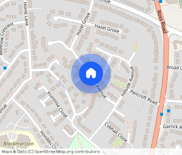 Pentwyn Avenue, Hereford, HR2 - Photo 1