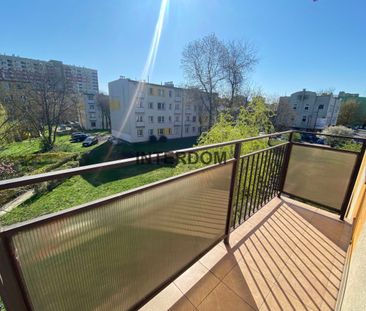 2 pokoje 37 m2 Centrum, z pięknym widokiem - Photo 6