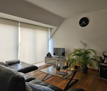 Appartement met 2 slaapkamers in het centrum van Mol! - Photo 1