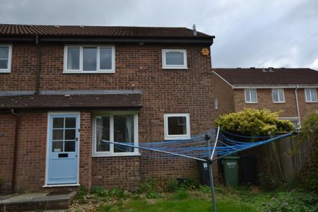 1 bedroom terraced house to rent - Photo 4