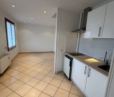 Appartement - 2 pièces - 36 m² - Photo 5