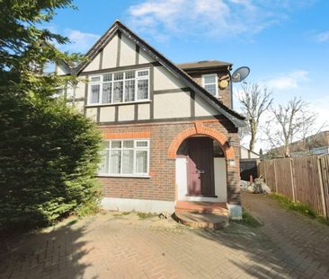 Esher Road, East Molesey, KT8 - Photo 3