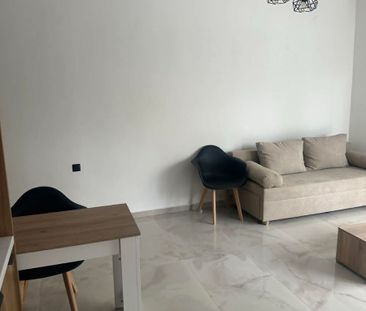 Studio/Γκαρσονιέρα για ενοικίαση Ασά - Μεγάλου Αλεξάνδρου (Ξάνθη) - Photo 5