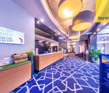 Prime Location, Fully Furnished Apartment: Your Ideal Home Awaits - Photo 6