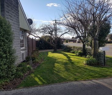 Sunny 3BR Home with garden! - Photo 1